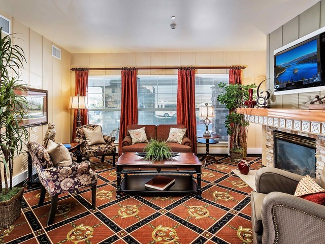 MORNINGSTAR OF SPARKS